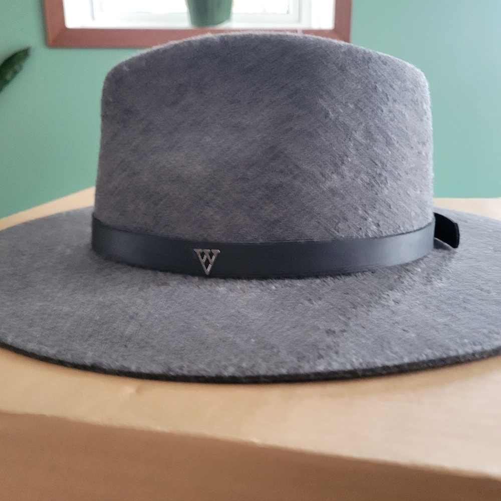 West VON - CHELSEA WOOL HAT